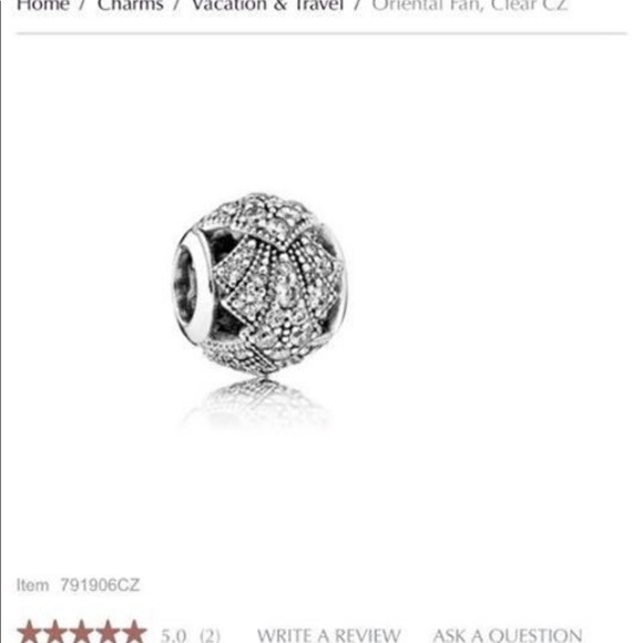 Authentic.Pandora Charms - Picture 2 of 5